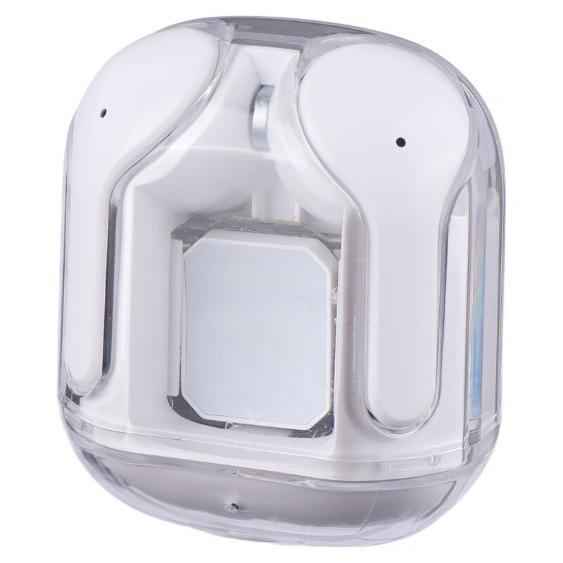 پکیج ساعت هوشمند و هندزفری بلوتوثی ویسمی Wisme Wisme-X26 - 5