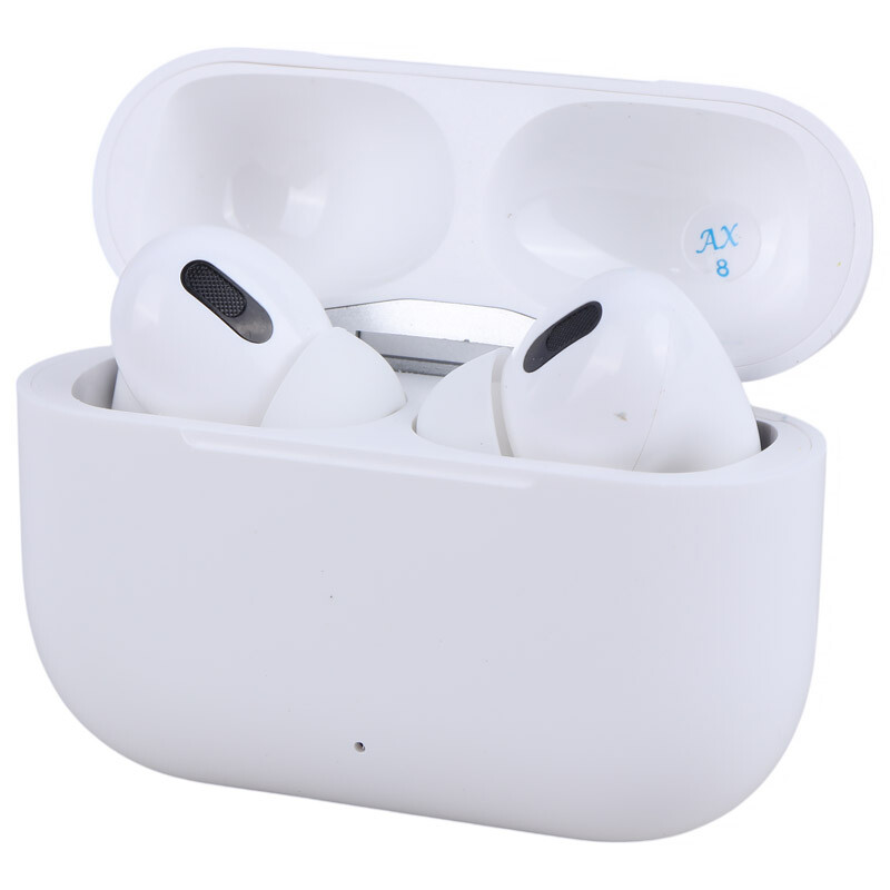 پکیج ساعت هوشمند و هندزفری بلوتوثی ویسمی Wisme WS-83 Max - 7