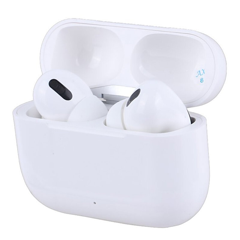 پکیج ساعت هوشمند و هندزفری بلوتوثی ویسمی WS-80 Ultra 2 - 6