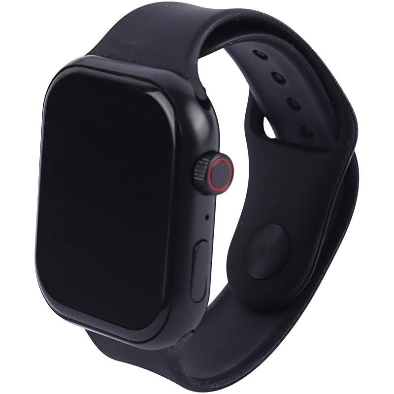 پکیج ساعت هوشمند و هندزفری بلوتوثی WS-10 PRO5 - 2