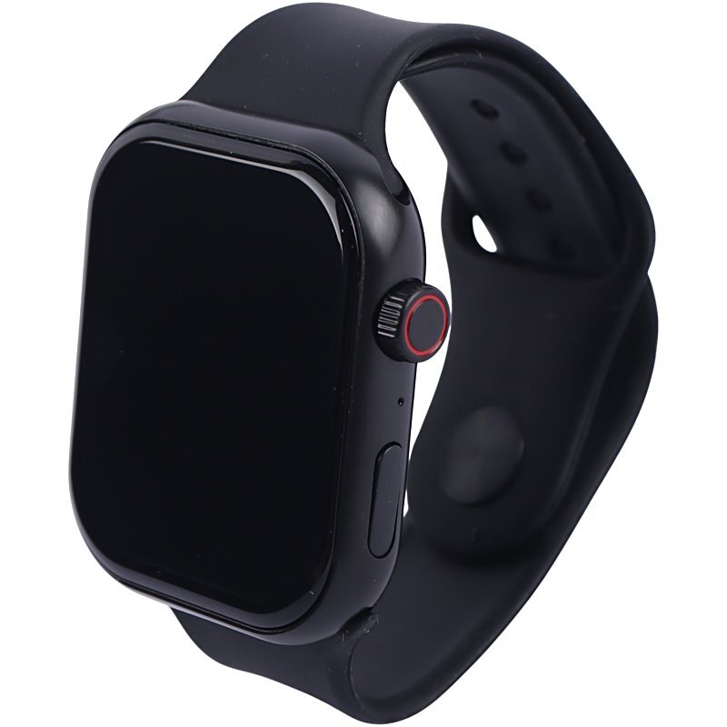 پکیج ساعت هوشمند و هندزفری بلوتوثی WS-20 PRO5 - 2