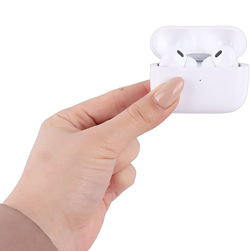 پکیج ساعت هوشمند و هندزفری بلوتوثی WS-20 PRO5 - 7