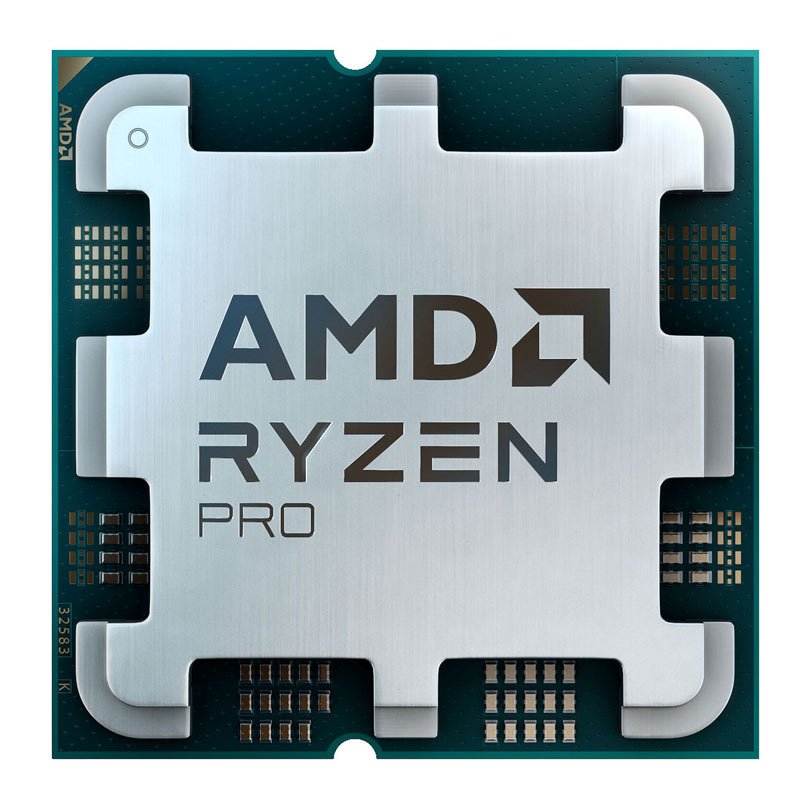 پردازنده ای ام دی AMD Ryzen 5 PRO 7645