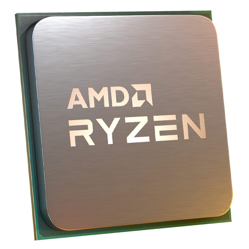 پردازنده ای ام دی AMD Ryzen 7 5700X