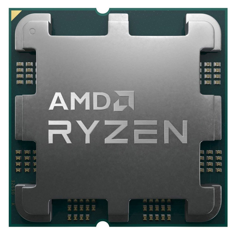 پردازنده ای ام دی AMD Ryzen 9 7900X