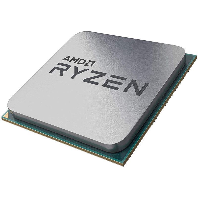 پردازنده ای ام دی Ryzen 5 3400G - 3