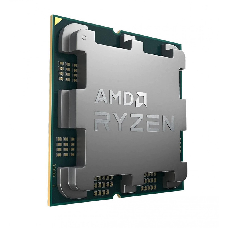 پردازنده ای ام دی Ryzen 5 8500G - 3