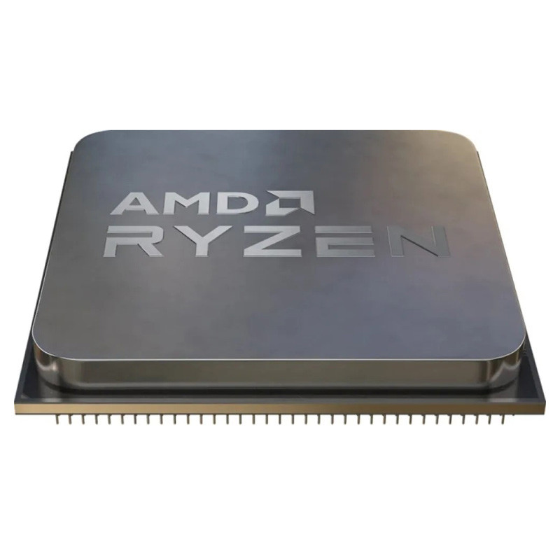 پردازنده ای ام دی Ryzen 5 8600G - 3
