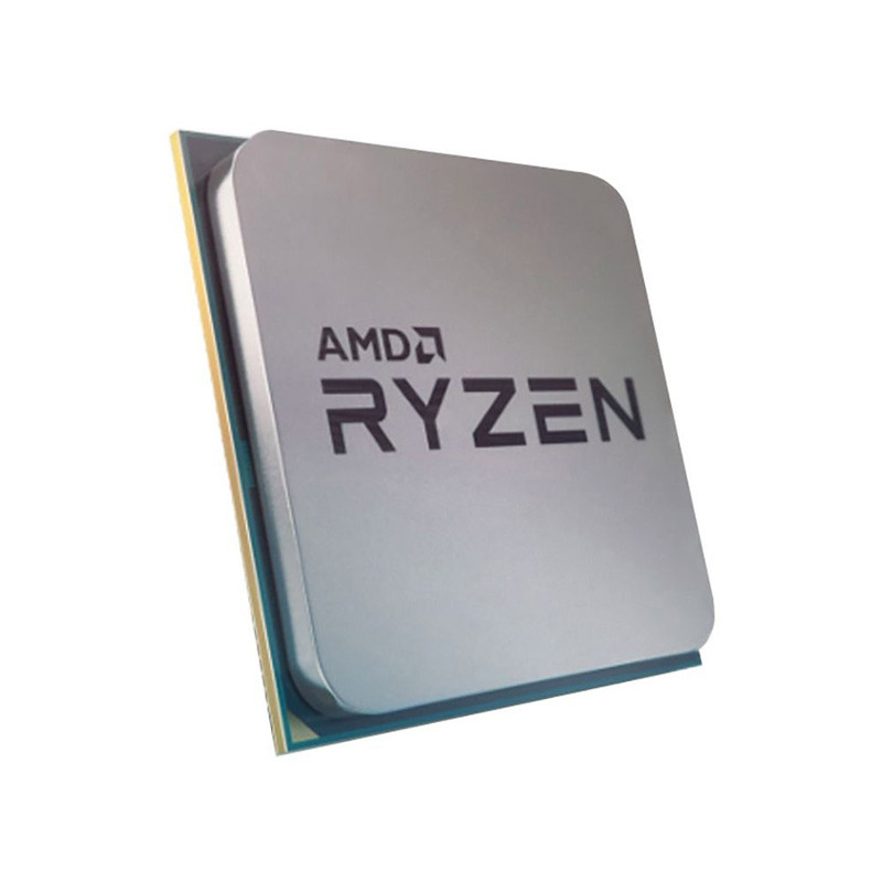 پردازنده ای ام دی Ryzen 7 8700G - 3