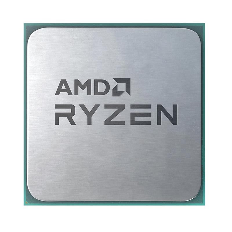 پردازنده ای ام دی Ryzen 9 5900X