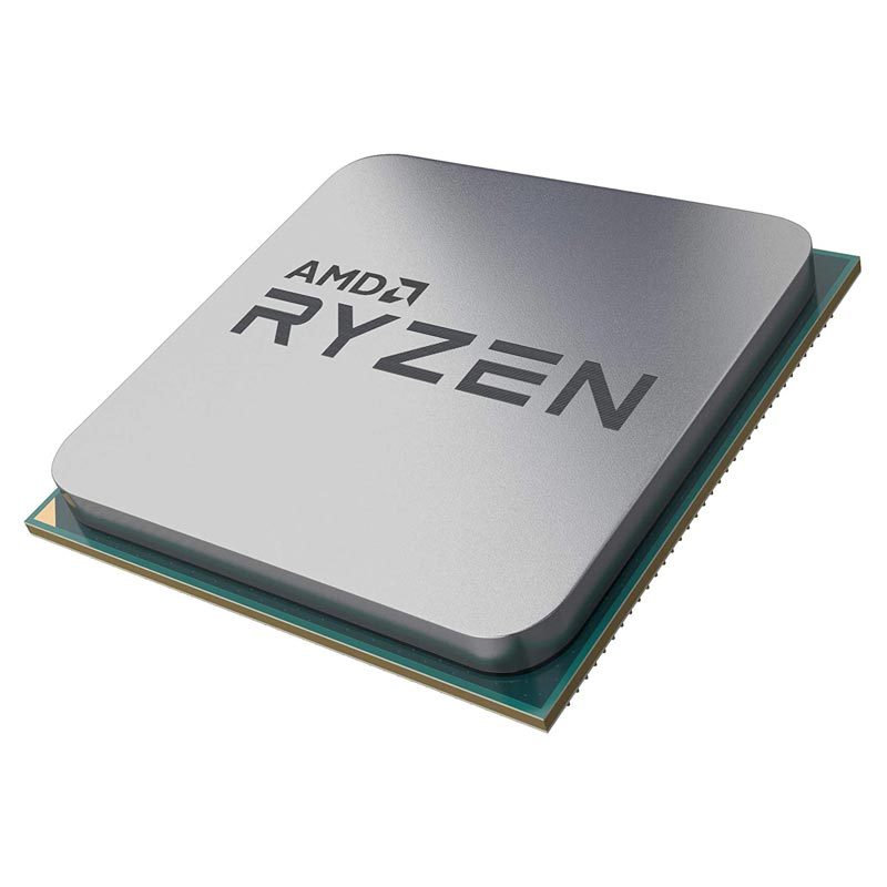 پردازنده ای ام دی Ryzen 9 5900X - 3