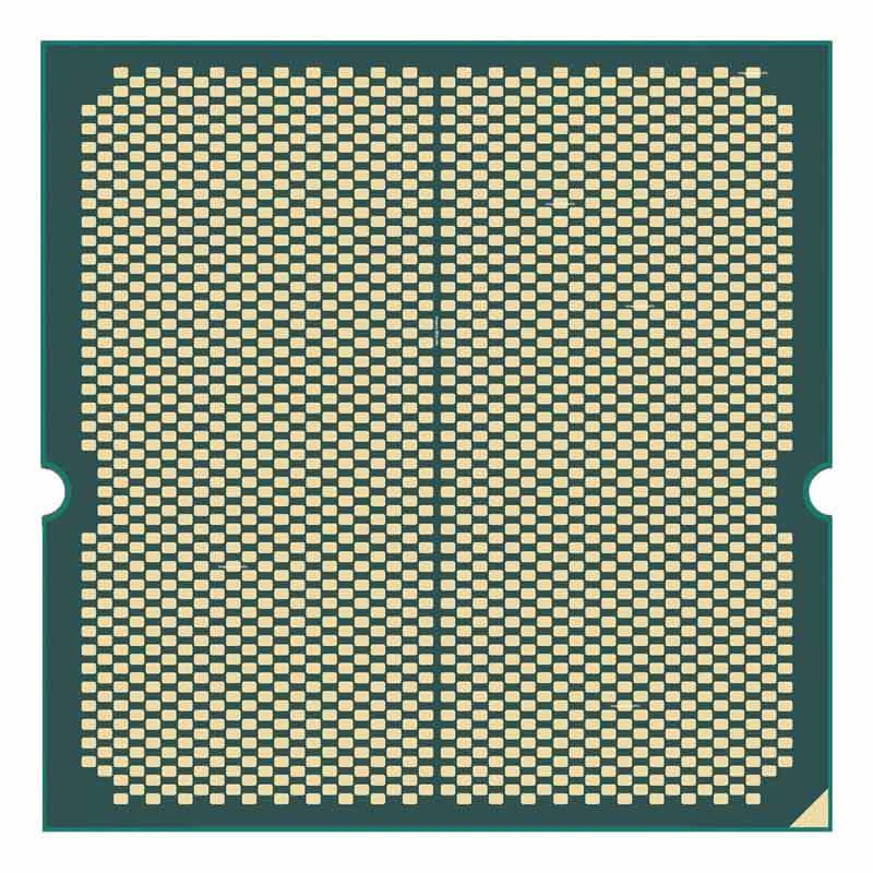 پردازنده ای ام دی Ryzen 9 7950X - 3