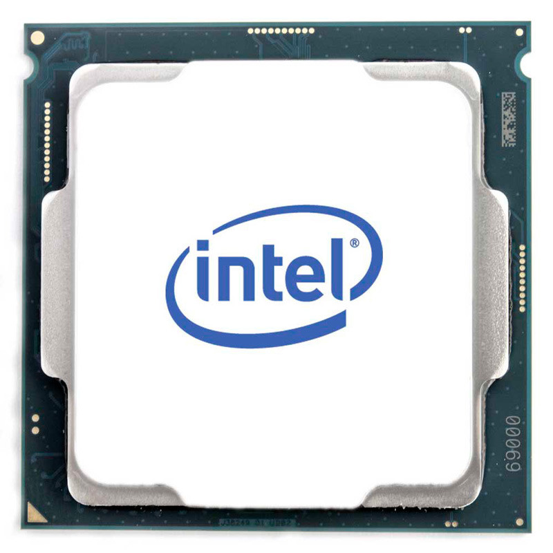 پردازنده اینتل Celeron G5905 Comet Lake - 4