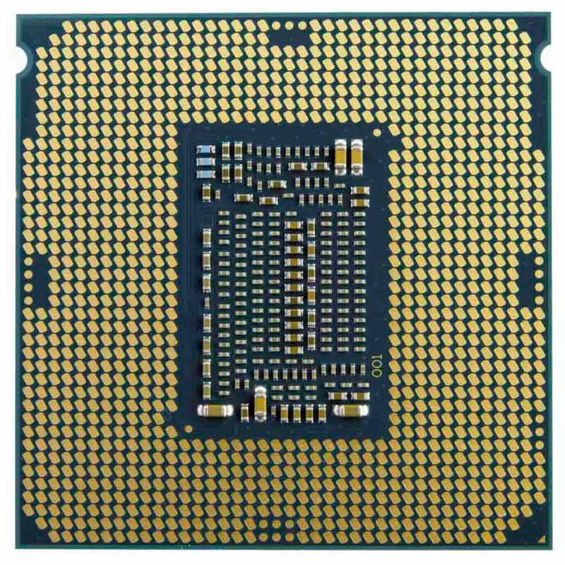 پردازنده اینتل Celeron G5905 Comet Lake - 5