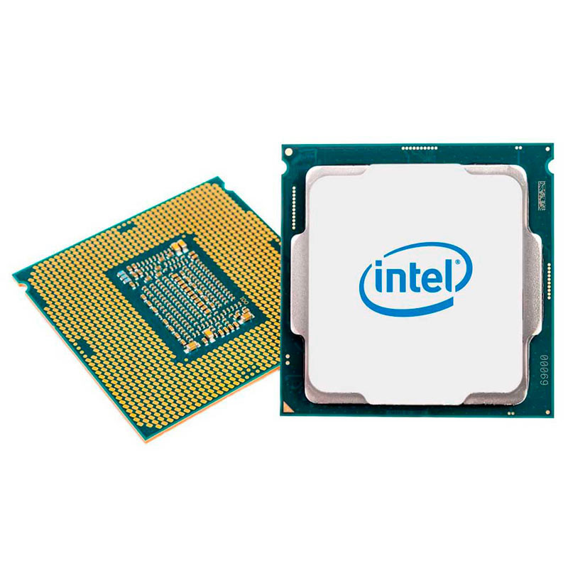 پردازنده اینتل Celeron G5905 Comet Lake - 6
