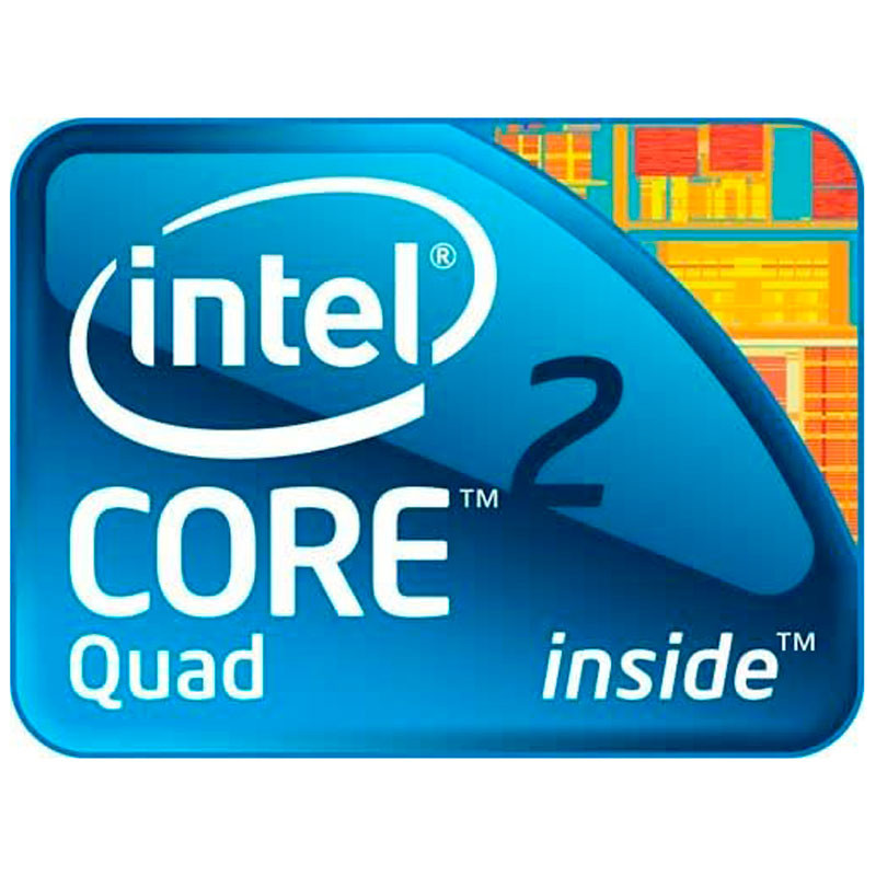 پردازنده اینتل Core 2 Quad Q9450 - 3