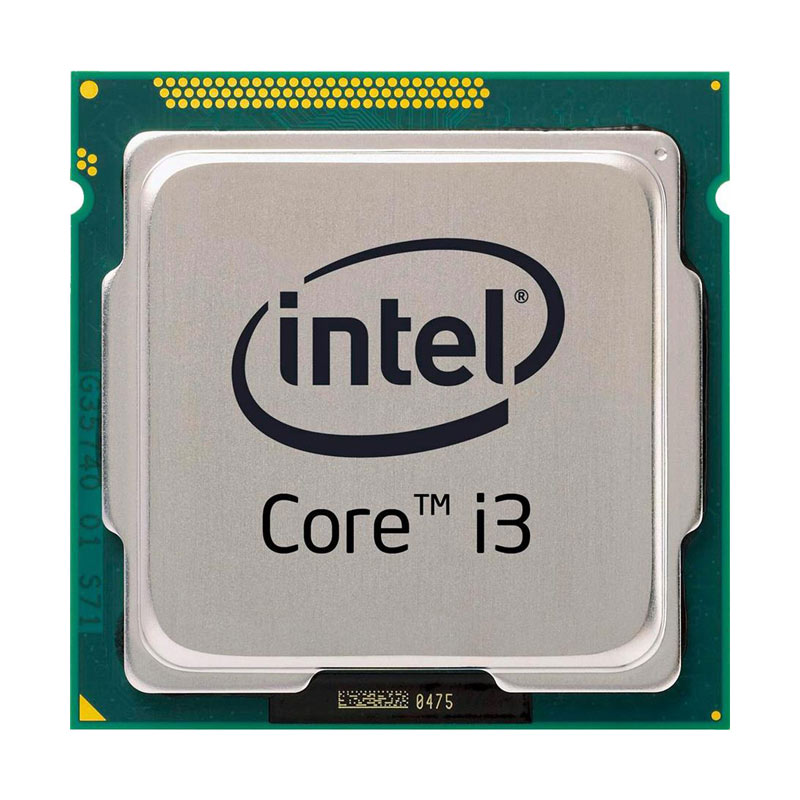 پردازنده اینتل Core i3 2130 Sandy Bridge - 2