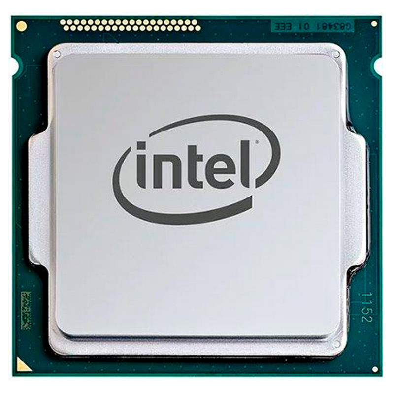 پردازنده اینتل Core i3 4360 Haswell - 3