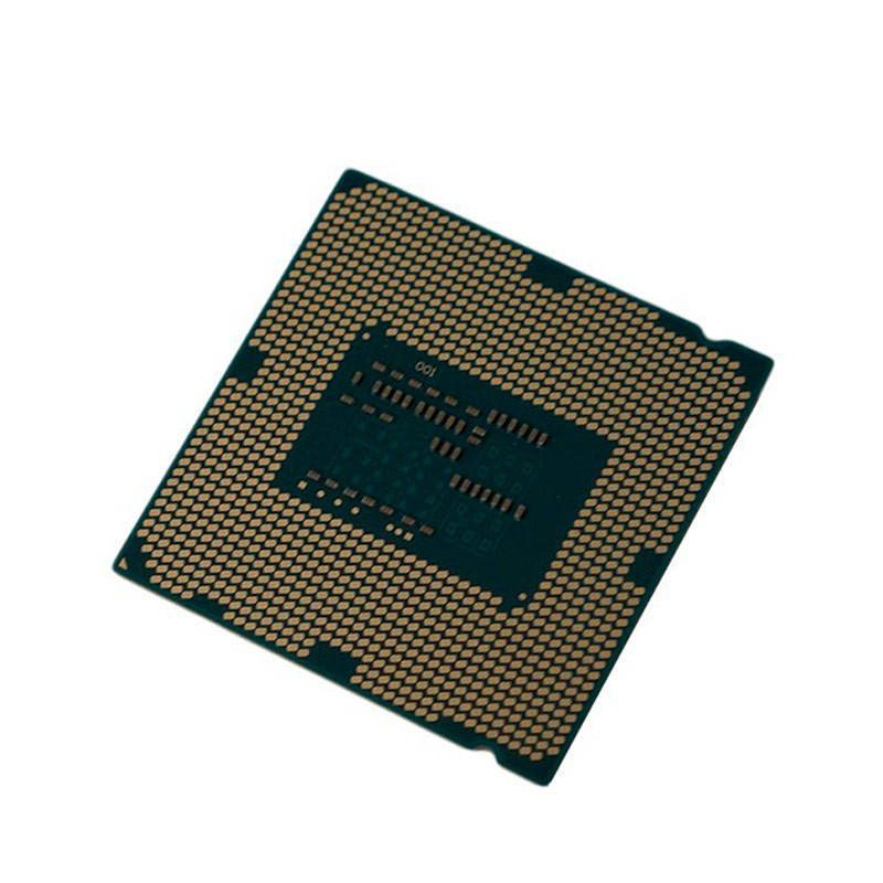 پردازنده اینتل Core i3 4360 Haswell - 4