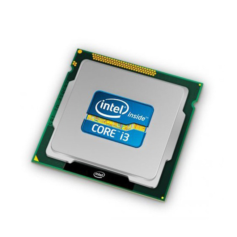 پردازنده اینتل Core i3 4360 Haswell - 5