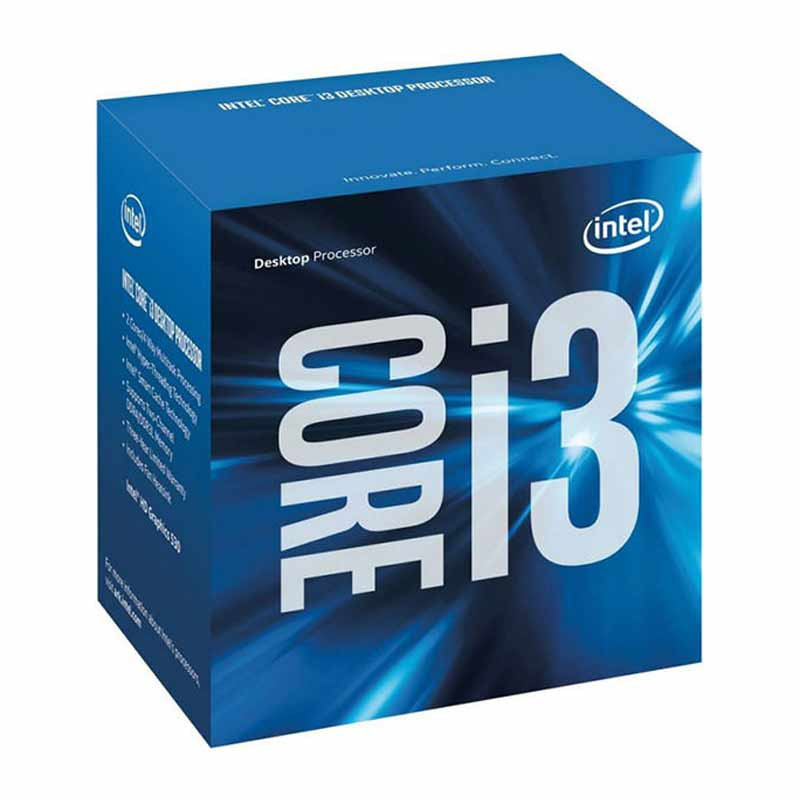 پردازنده اینتل Core i3 8100T Coffee Lake - 2