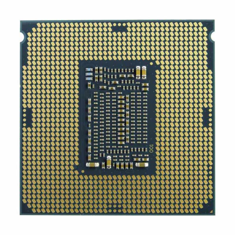پردازنده اینتل Core i3 8100T Coffee Lake - 3