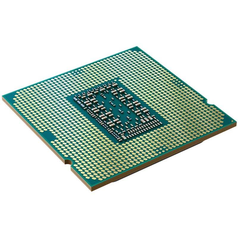 پردازنده اینتل Core i5 11600 Rocket Lake - 3