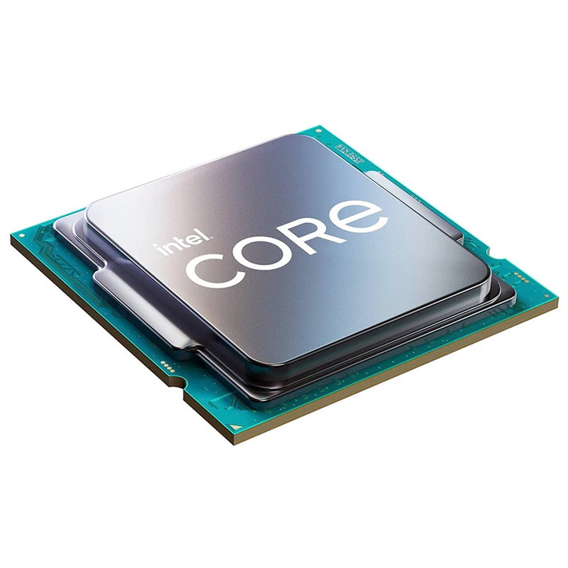 پردازنده اینتل Core i5 11600 Rocket Lake - 4