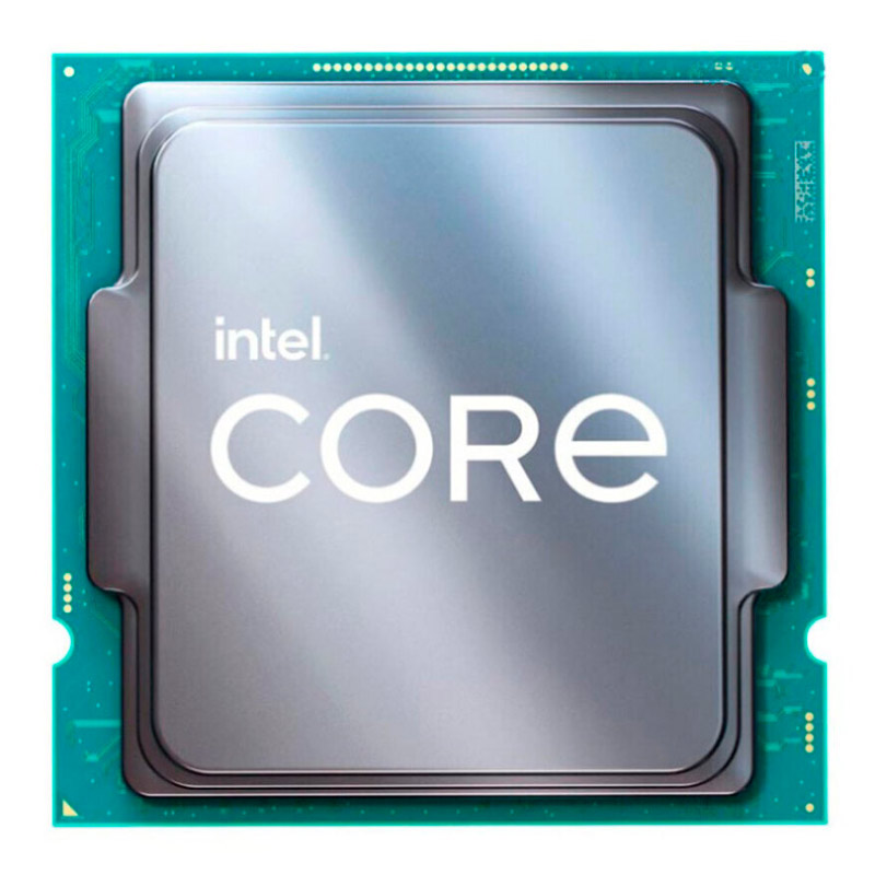 پردازنده اینتل Core i5 12500 Alder Lake