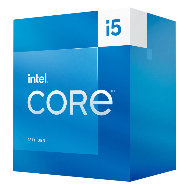 پردازنده اینتل Core i5 13500 Raptor Lake - 2
