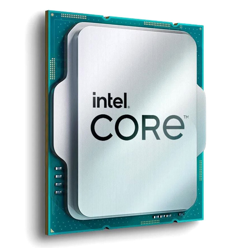 پردازنده اینتل Core i5 13600KF Raptor Lake - 3