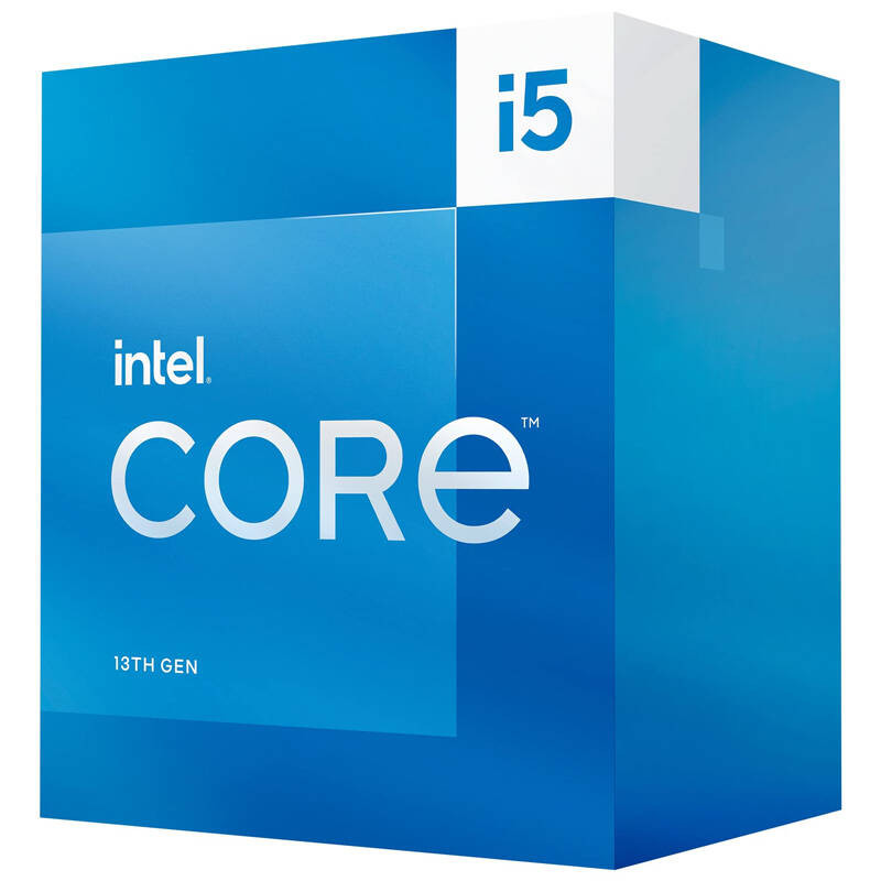پردازنده اینتل Core i5 14500 Raptor Lake-R - 2