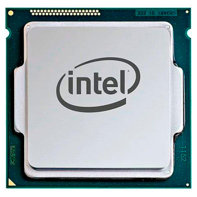 پردازنده اینتل Core i5 3450 Ivy Bridge - 3