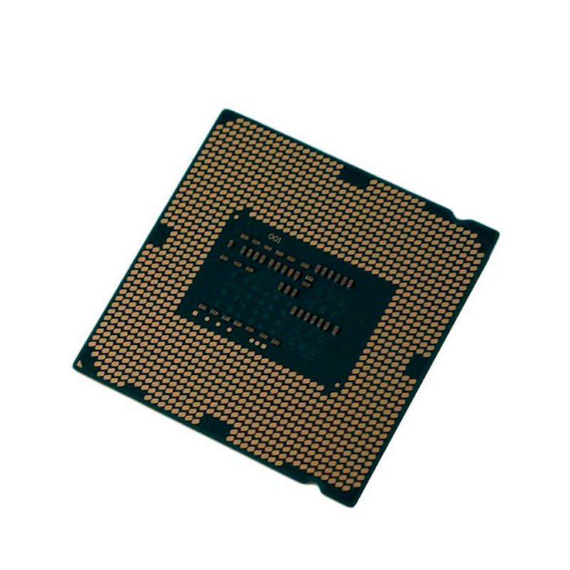 پردازنده اینتل Core i5 3450 Ivy Bridge - 4