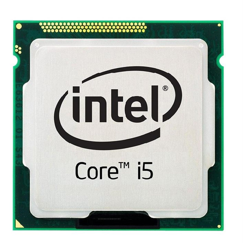 پردازنده اینتل Core i5 3570K Ivy Bridge - 2