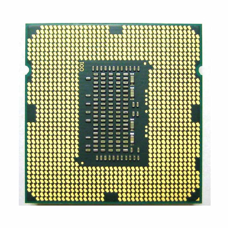 پردازنده اینتل Core i5 3570K Ivy Bridge - 3