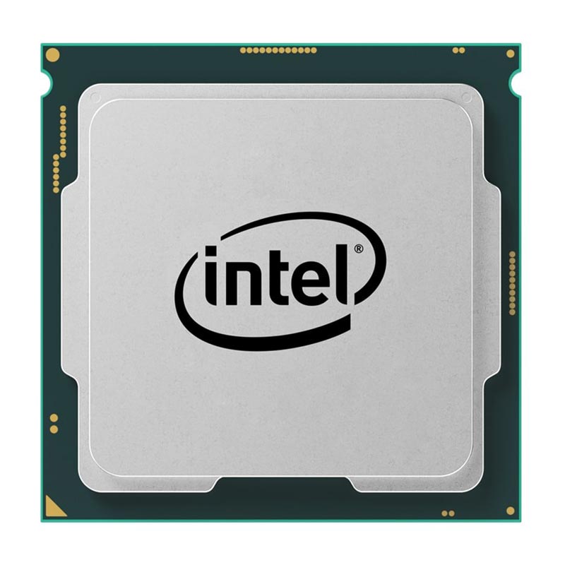 پردازنده اینتل Core i5-6400T Sky Lake - 2