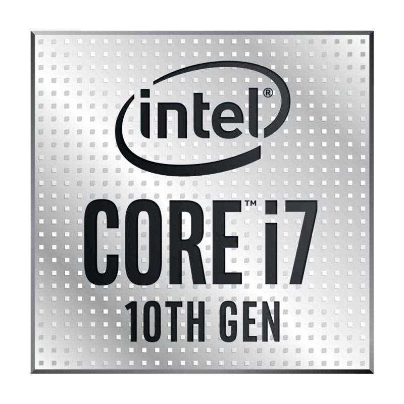 پردازنده اینتل Core i7-10700KF Comet Lake - 2