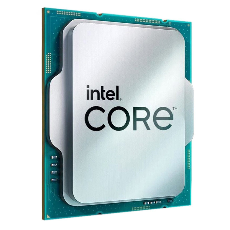 پردازنده اینتل Core i7 13700KF Raptor Lake - 3