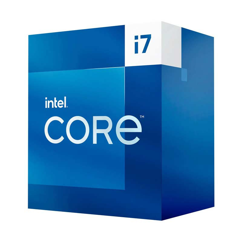 پردازنده اینتل Core i7 14700KF Raptor Lake - 2