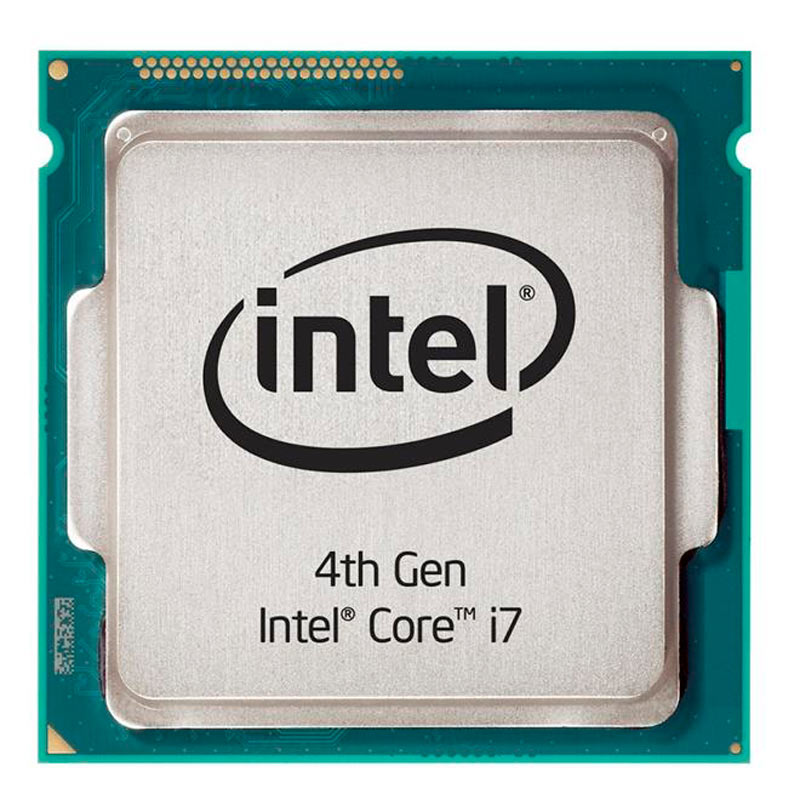 پردازنده اینتل Core i7-4770K 1150 Haswell - 2
