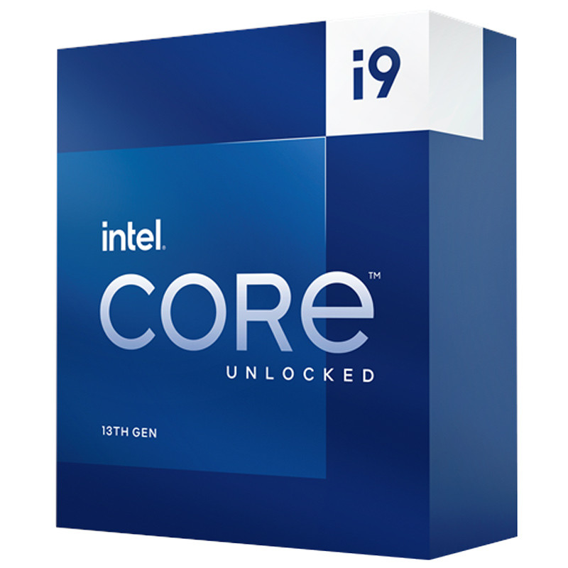پردازنده اینتل Core i9 13900 Raptor Lake - 2