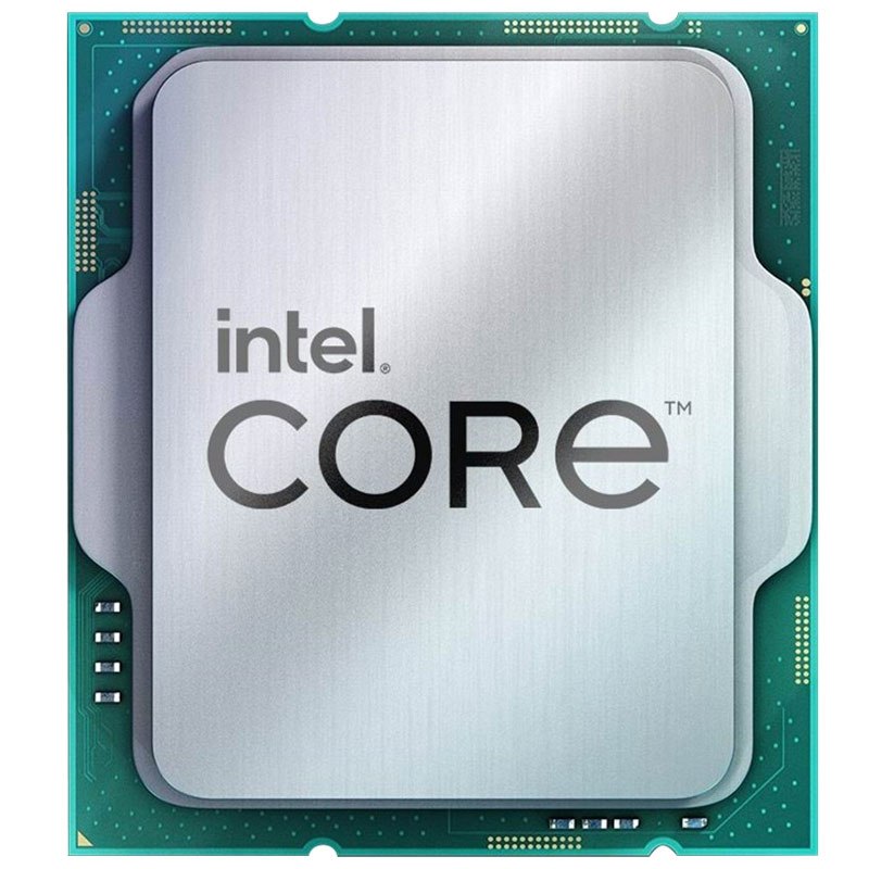 پردازنده اینتل Core i9 13900 Raptor Lake - 4