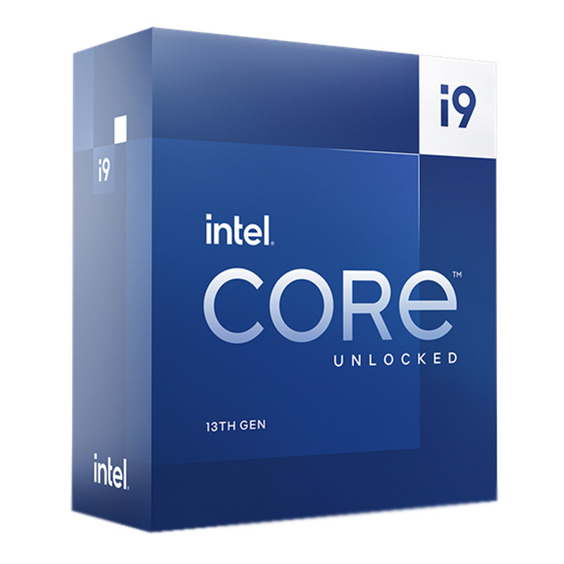 پردازنده اینتل Core i9 13900KF Raptor Lake - 2