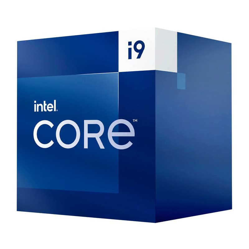 پردازنده اینتل Core i9 14900K Raptor Lake-R - 2