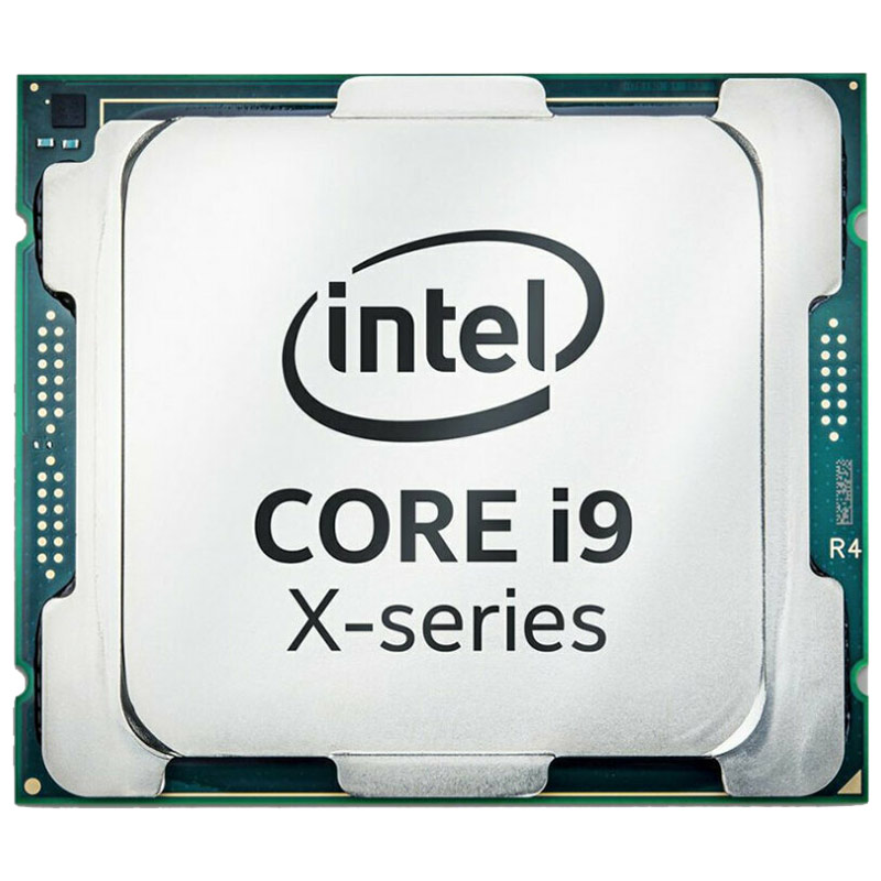 پردازنده اینتل Core i9-7920X Skylake-X - 2