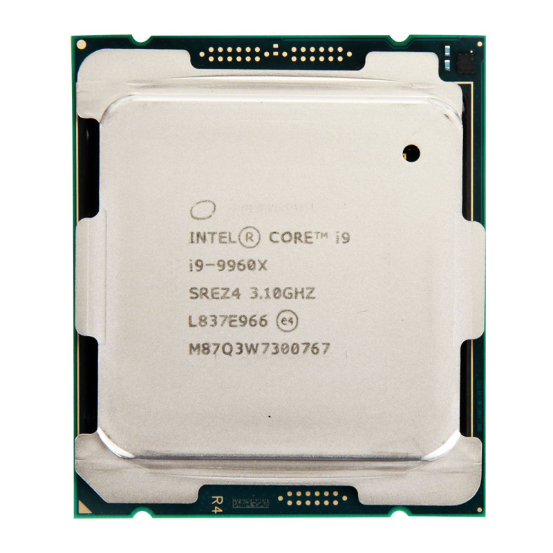 پردازنده اینتل Core i9 9960x Skylake X - 2
