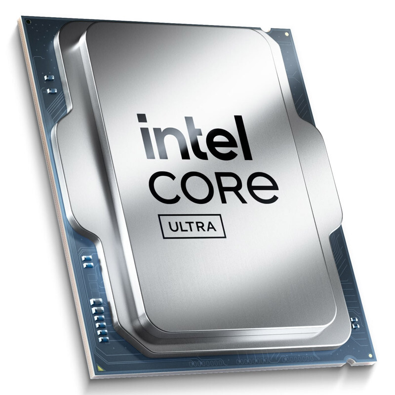 پردازنده اینتل Core Ultra 5 225F - 2