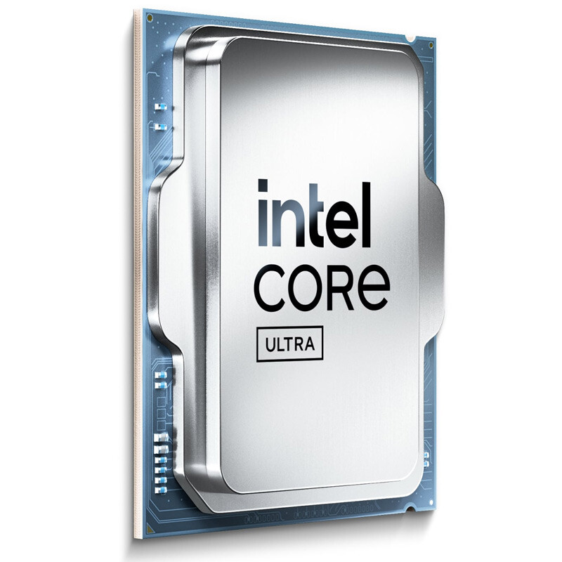 پردازنده اینتل Core Ultra 5 225F - 3