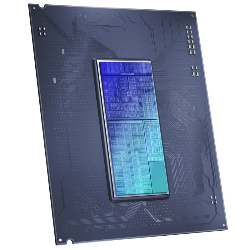 پردازنده اینتل Core Ultra 5 225F - 4